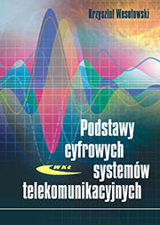 Podstawy cyfrowych systemów telekomunikacyjnych
