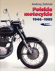 SHL M17 : la gazelle polonaise Polskiemotoc