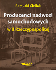 Producenci nadwozi samochodowych w II Rzeczypospolitej