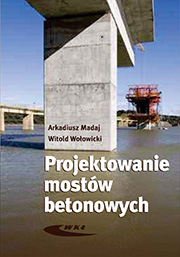 Projektowanie mostów betonowych