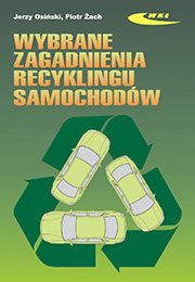 Wybrane zagadnienia recyklingu samochodów