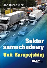Sektor samochodowy Unii Europejskiej