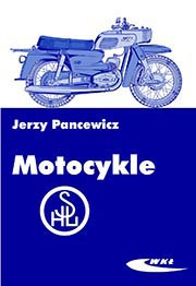 Motocykle  SHL