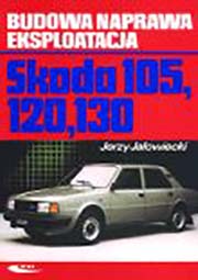 Skoda 105, 120, 130