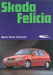 Skoda Felicia