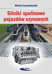 Silniki spalinowe pojazdów szynowych 