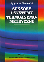 Sensory i systemy termoanemometryczne