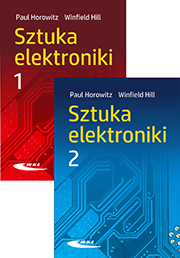 Sztuka elektroniki, cz. 1 i 2   