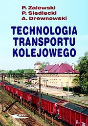 Technologia transportu kolejowego