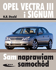 Opel Vectra III i Signum
