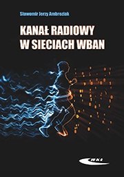 Kanał radiowy w sieciach WBAN