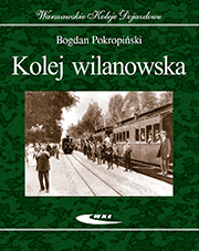 Kolej wilanowska