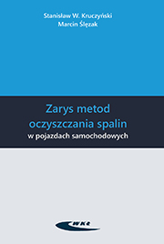 Zarys metod oczyszczania spalin w pojazdach samochodowych