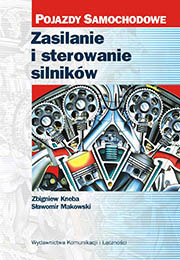 Zasilanie i sterowanie silników 